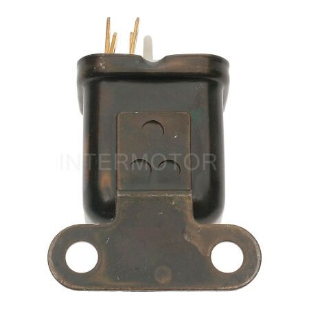 Standard Ignition Automatic Choke Relay - Intermotor RY-196